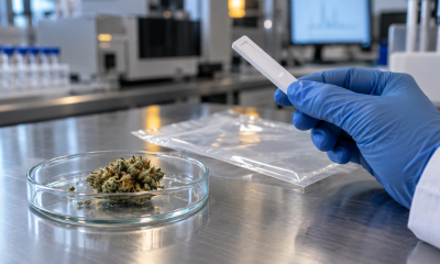 Was Fentanyl Found in Cannabis in Nova Scotia?