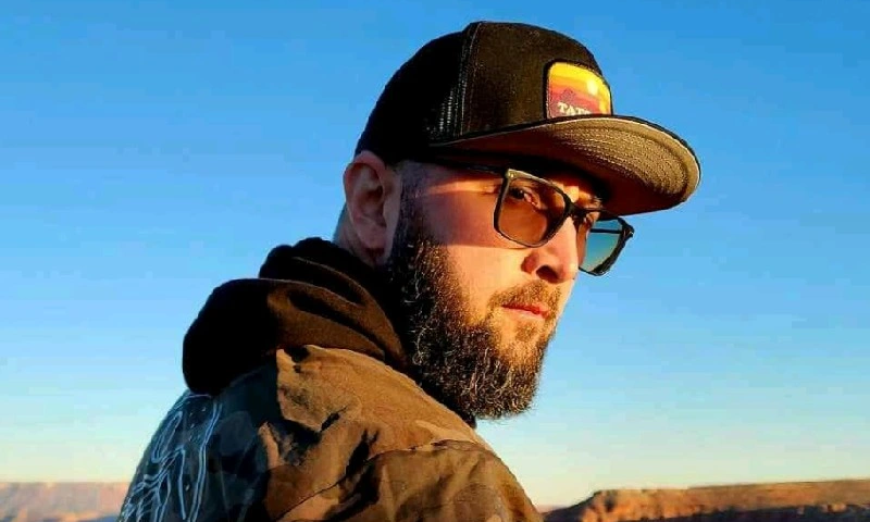 Brett Puffenbarger
