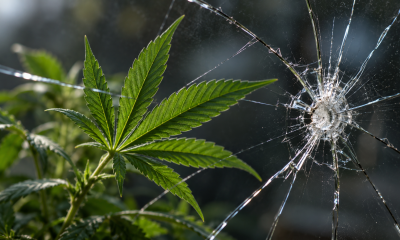 Does Cannabis Cause Violence? What a New Review Can Tell Us