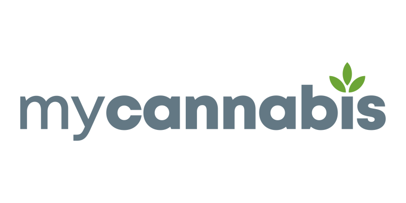 MyCannabis logo