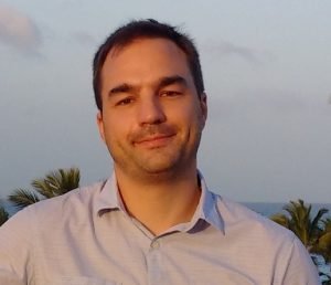 Antoine Tardif