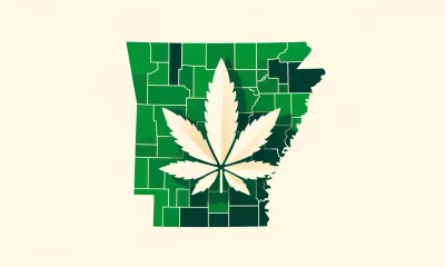 cannabis in arkansas