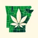 cannabis in arkansas