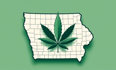 cannabis in iowa