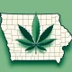 cannabis in iowa
