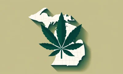 cannabis in michigan