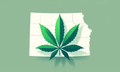 cannabis in kansas