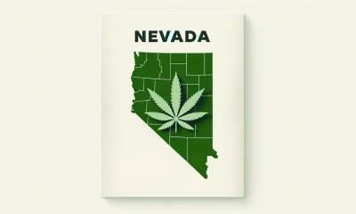 cannabis in nevada