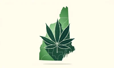 cannabis in new hampshire