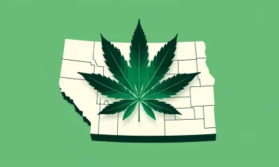 cannabis in north dakota