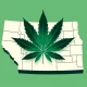 cannabis in north dakota