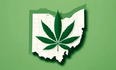 cannabis in ohio
