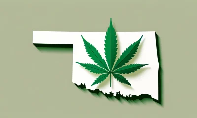 cannabis in oklahoma