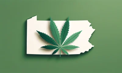 cannabis in pennsylvania