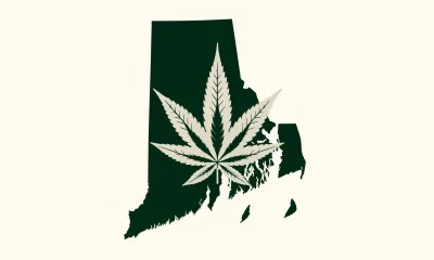 cannabis in rhode island