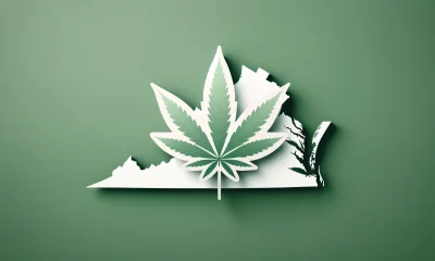 cannabis in virginia