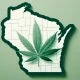 cannabis in wisconsin