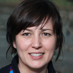 Patricia Gwenevere