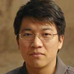 Yan Guanyu