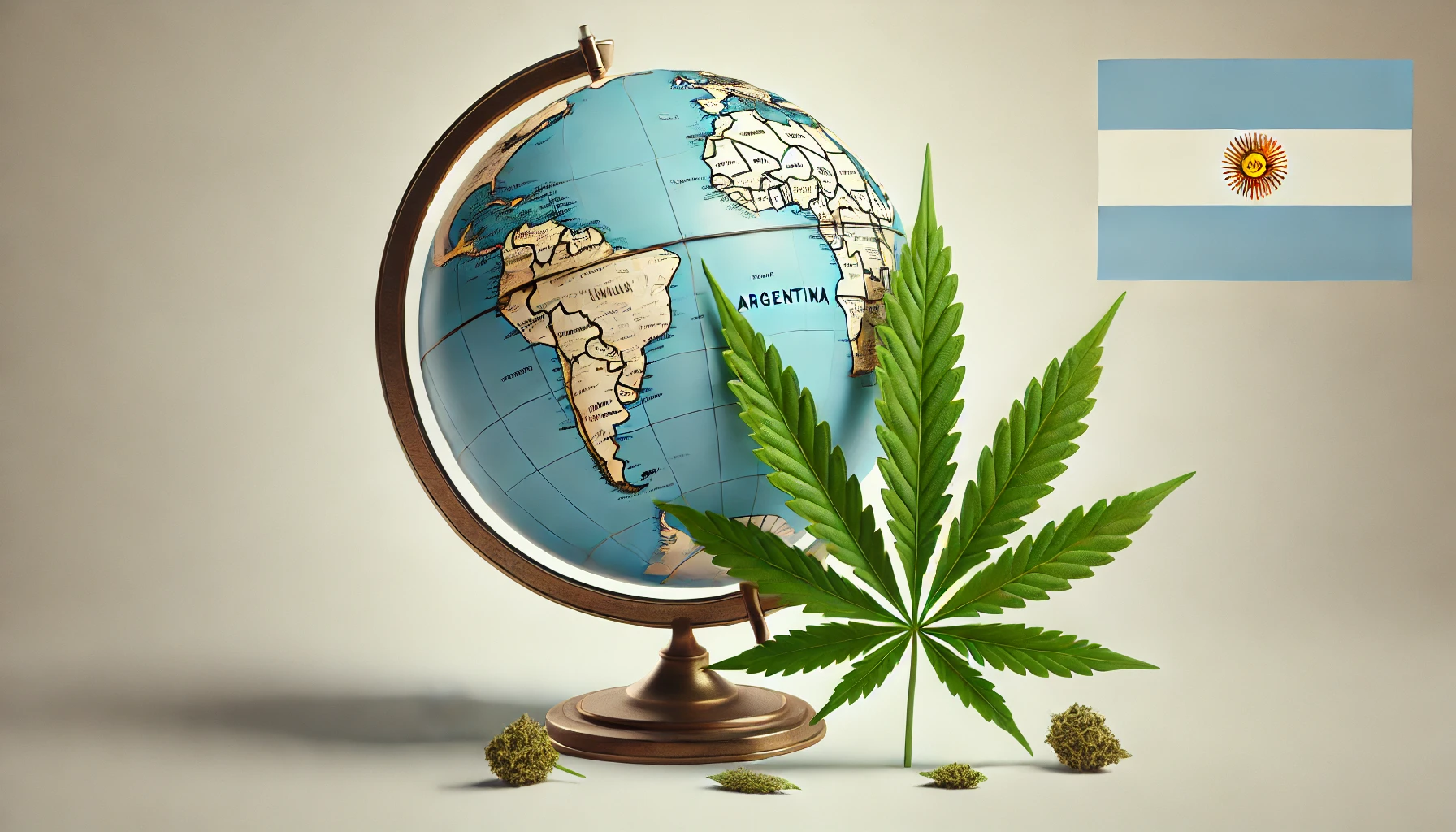  Es Legal La Marihuana En Argentina Entendiendo Las Leyes De Cannabis 
