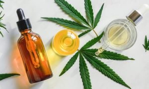 CBD alternative