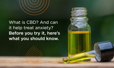 Does CBD Help with Anxiety?