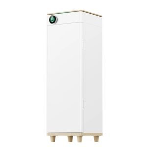 HeyAbby growbox 420 Hydronics Vs. Growboxes