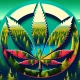 cannabis in new brunswick