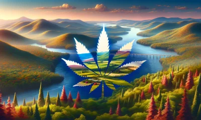 cannabis in quebec