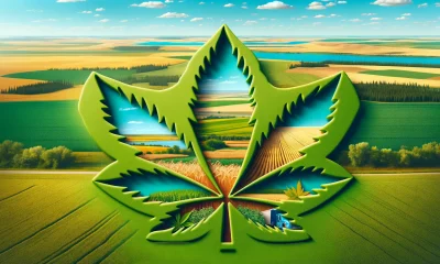 cannabis in saskatchewan