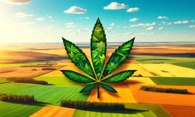 cannabis in manitoba