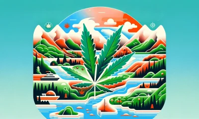 cannabis in northwest territories