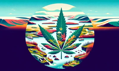 cannabis in nunavut