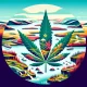cannabis in nunavut