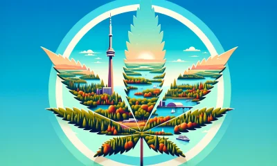 cannabis in ontario