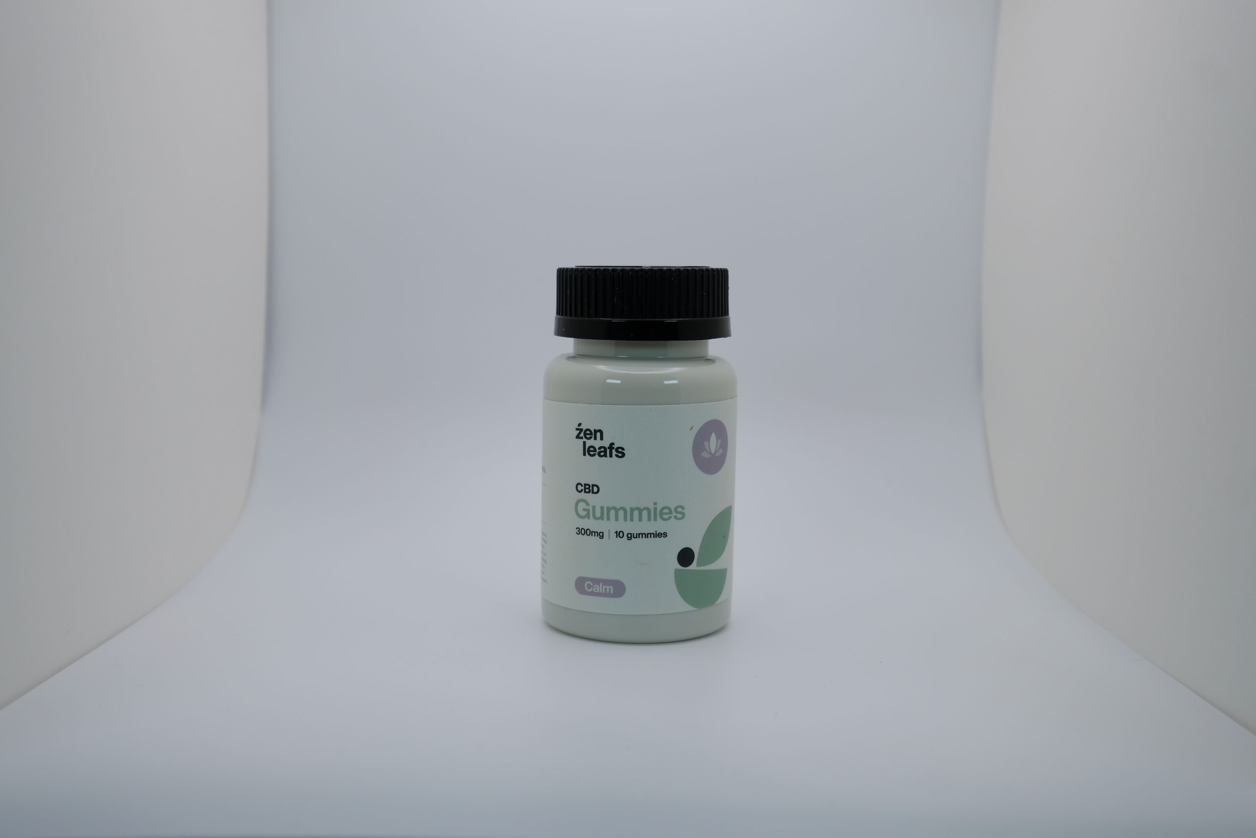 Zen Leafs CBD Gummies