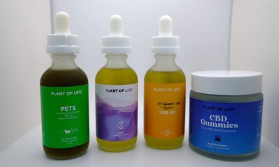 Plant Of Life Review