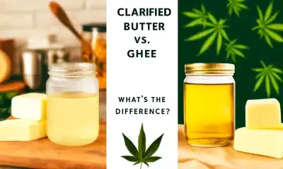 ghee