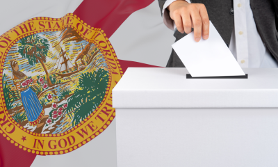 Amendment 3 in Florida aims to legalize adult use and recreational sales.