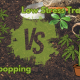 low stress training vs lollipopping when growing cannabis, which is better?