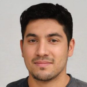 Daniel Martin
