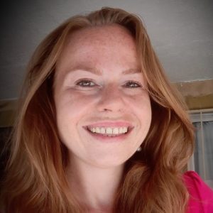 Sarah Schwefel
