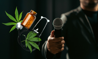 Rescheduling Cannabis Delays Until After Election