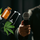 Rescheduling Cannabis Delays Until After Election