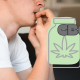 WSU Clinical trials find CBG reduces stress and anxiety while improving memoy.
