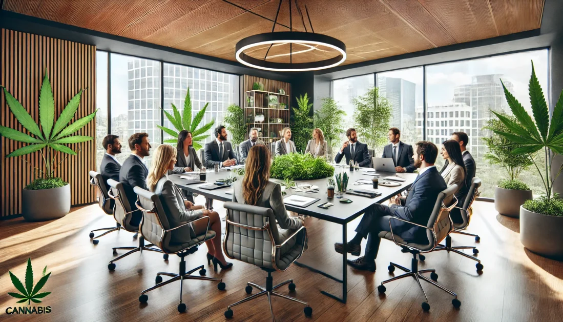 Thought Leaders