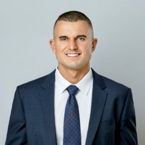 Chris Jones, Founder and CEO of CANNABIS XPRESS