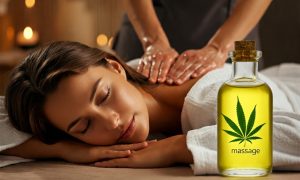 Massage Therapy