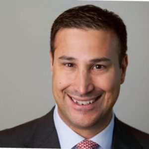 Anthony Coniglio, CEO of NewLake Capital Partners