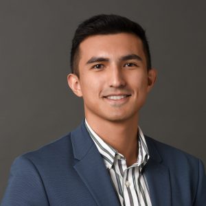Josh Lozano
